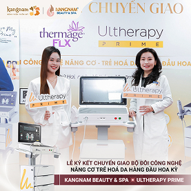 Lễ ký kết 2