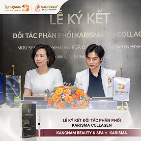 Lễ ký kết 5